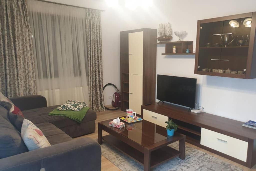 Unique Home Bucureşti Exterior foto